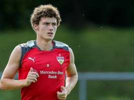 Apontado no Bayern de Munique, Pavard diz: 'Por que não?'
