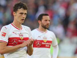 Le Bayern serait proche de l'attirer dans ses filets. Goal