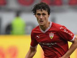 Pavard diz que seguirá no Bayern. Goal