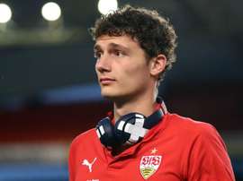 Kovac has dismissed speculation that Pavard has agreed a deal to join the club. GOAL