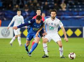 Chambly, vers un retour de Benjamin Santelli. Goal