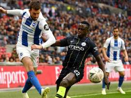 Mendy is confident his injury problems are behind him. GOAL