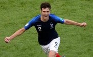 Tolisso does not know if he will be reunited with Pavard at Bayern. GOAL