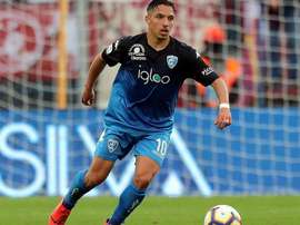 Sorriso Milan: è fatta per Bennacer, l'Arsenal non si oppone