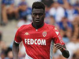 Un échange Badiashile-Volland entre Monaco et Leverkusen ? gOAL