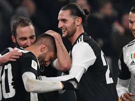 Le pagelle di Juventus-Roma. Goal