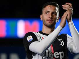 Bentancur Juventus
