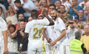 Par excellence! Benzema first Frenchman to hit 150 La Liga goals. GOAL