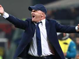 Iachini ci scherza su: 'Conte si lamenta per il mercato? Mi metto a piangere...'. Goal