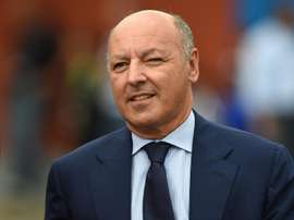 Marotta, l'Inter più 'bianconera'. Goal