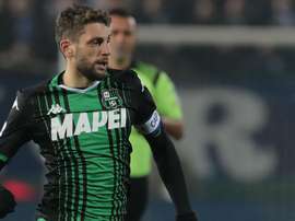 Sassuolo, ridotta la squalifica di Berardi: disponibile contro il Torino. Goal