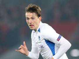 Sheffield United complete Sander Berge signing for club-record fee. GOAL