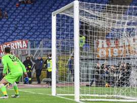 Dubbi sul goal del pareggio della Roma. Goal