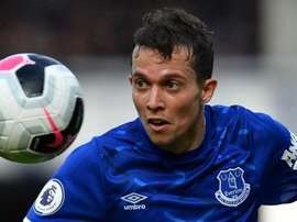 Bernard: o reencontro da alegria nas pernas na Terra da Rainha. GOAL