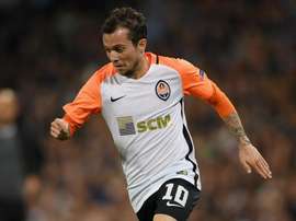 Bernard verso il Milan. Goal