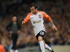 Bernard quittera son club. Goal
