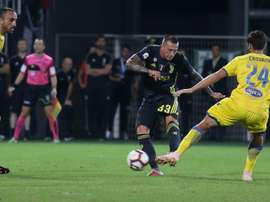 Federico Bernardeschi réalise un très bon début de saison. Goal