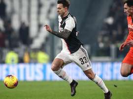 Bernardeschi ammette: 'L'interesse del Barcellona? Un motivo d'orgoglio'. Goal