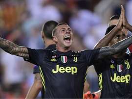 Bernardeschi si confessa. Goal