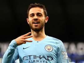 City prend trois points de plus. Goal
