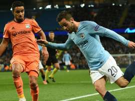 Manchester City pas si confiant avant Lyon ? gOAL