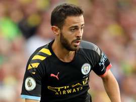 Bernardo Silva's tweets caused an uproar on social media. GOAL
