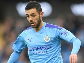 Barca target City's Bernardo Silva as Madrid eye Camavinga. GOAL