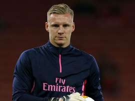 Leno est motivé. Goal
