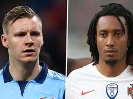 Deux cibles pour les gunners. GOAL