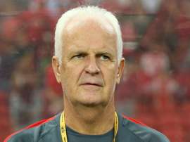 Jordan v Syria: Stange braced for derby feel to Group B clash