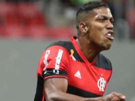 Flamengo com algumas baixas para a Libertadores. Goal