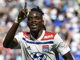 Traore se veut ambitieux. Goal