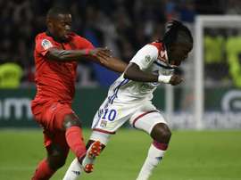 Nice-Lyon en 8e de finale, le PSG à Pau. Goal