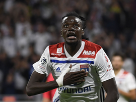 Lyon reprend sa marche en avant. Goal