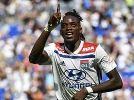 Lyon débute par une victoire. Goal