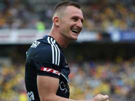 Besart Berisha