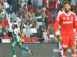 Pas de Supercoupe pour le Besiktas. Goal