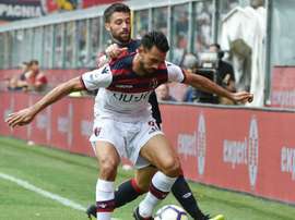 UFFICIALE - Bologna, Gonzalez ceduto ai LA Galaxy. Goal