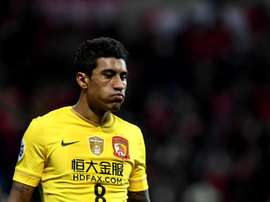 Paulinho, Hulk, Oscar estão na mira de clubes brasileiros. Goal