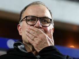 Marcelo Bielsa did not get the Championship manager of the year award. GOAL