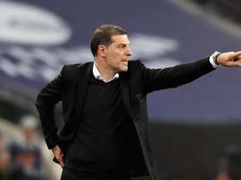 Slaven Bilic will manage in Saudi Arabia. GOAL
