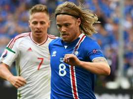 Bjarnason torna in Serie A. Goal