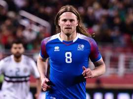 Bjarnasson pense à ne pas se focaliser que sur Messi. GOAL