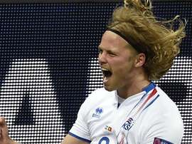 Bjarnason è un nuovo giocatore del Brescia. Goal