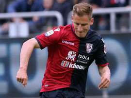 Cagliari, Birsa infortunato alla mano: tornerà a gennaio. Goal