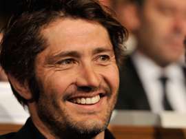 Lizarazu : 'En 1998, on avait un mutant, Zinédine Zidane'. GOAL