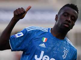 Guéri du coronavirus, Matuidi s'est entraîné. goal