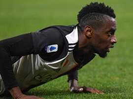 Lione in pressing su Matuidi