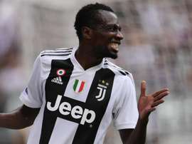 Contacts entre Matuidi et Monaco. Goal
