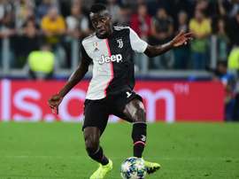 Juninho conferma l'interesse per Matuidi. GOAL